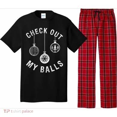 Pajama Set