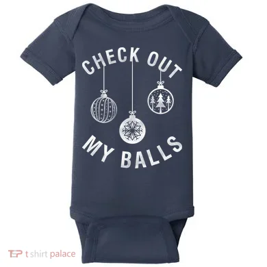 Baby Bodysuit