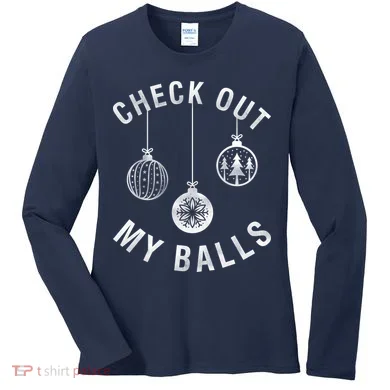 Women's Long Sleeve Shirt