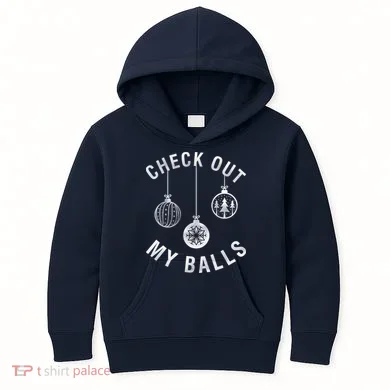 Kids Hoodie
