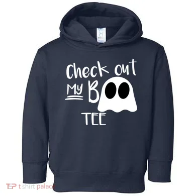Toddler Hoodie