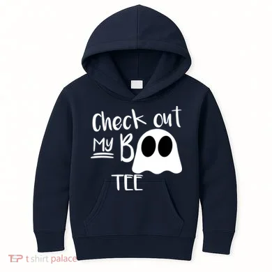 Kids Hoodie