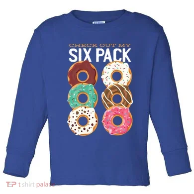 Toddler Long Sleeve