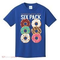 Check Out My Donut Six Pack Kids T-Shirt thumb 0