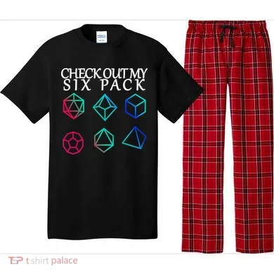 Pajama Set