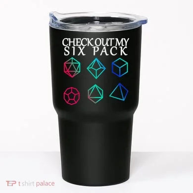 Tumbler