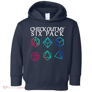 Toddler Hoodie