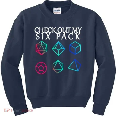 Kids Sweatshirt