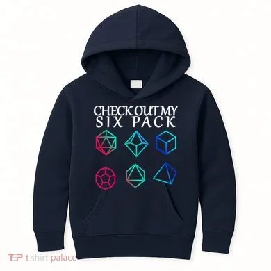 Kids Hoodie