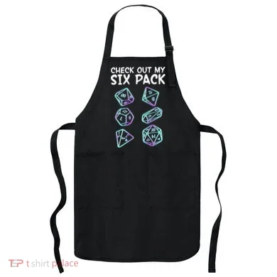 Apron