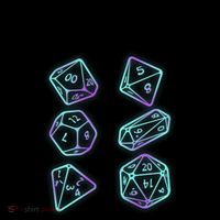 Check Out My Six Pack DND Dice Dungeons And Dragons Coffee Mug thumb 5