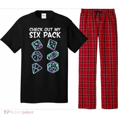 Pajama Set