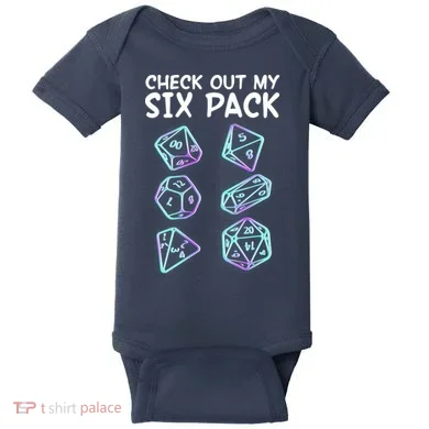 Baby Bodysuit