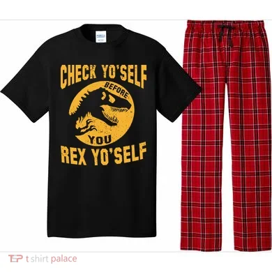 Pajama Set