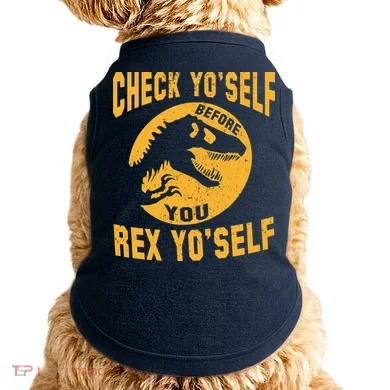 Doggie Tank