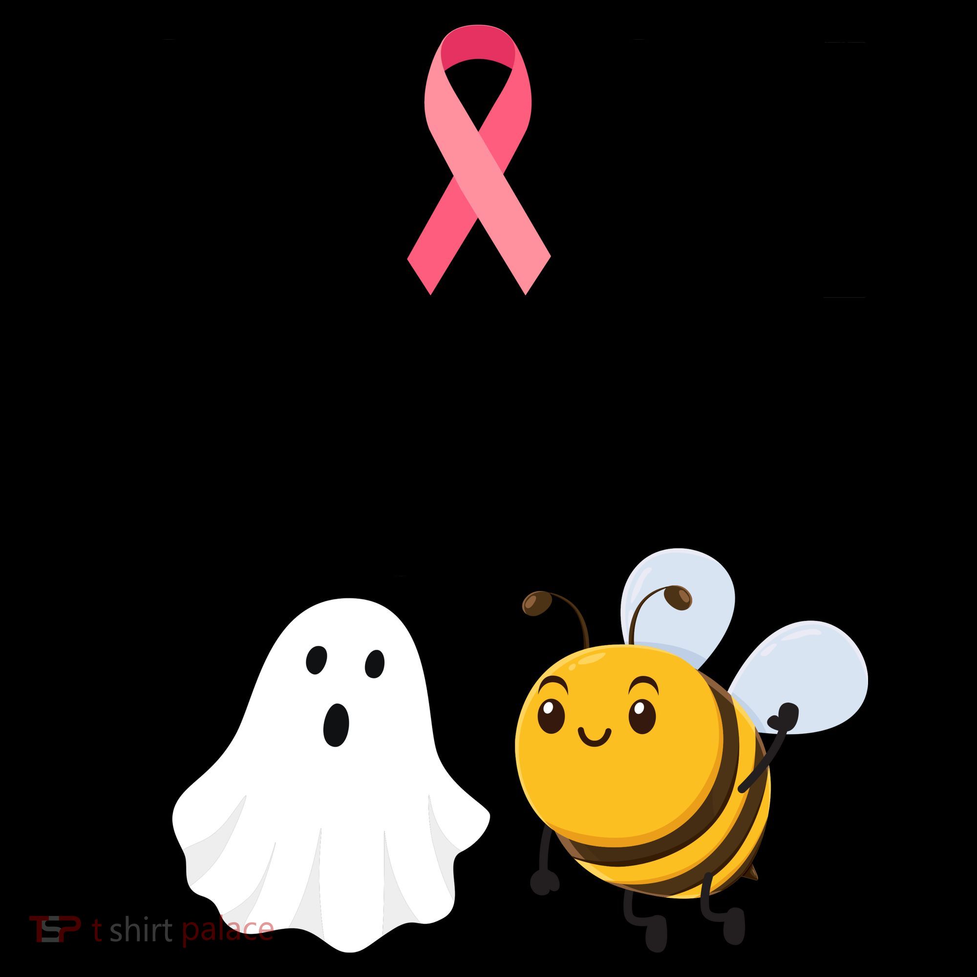 Check Your Boo Bees Breast Cancer Halloween Coffee Mug