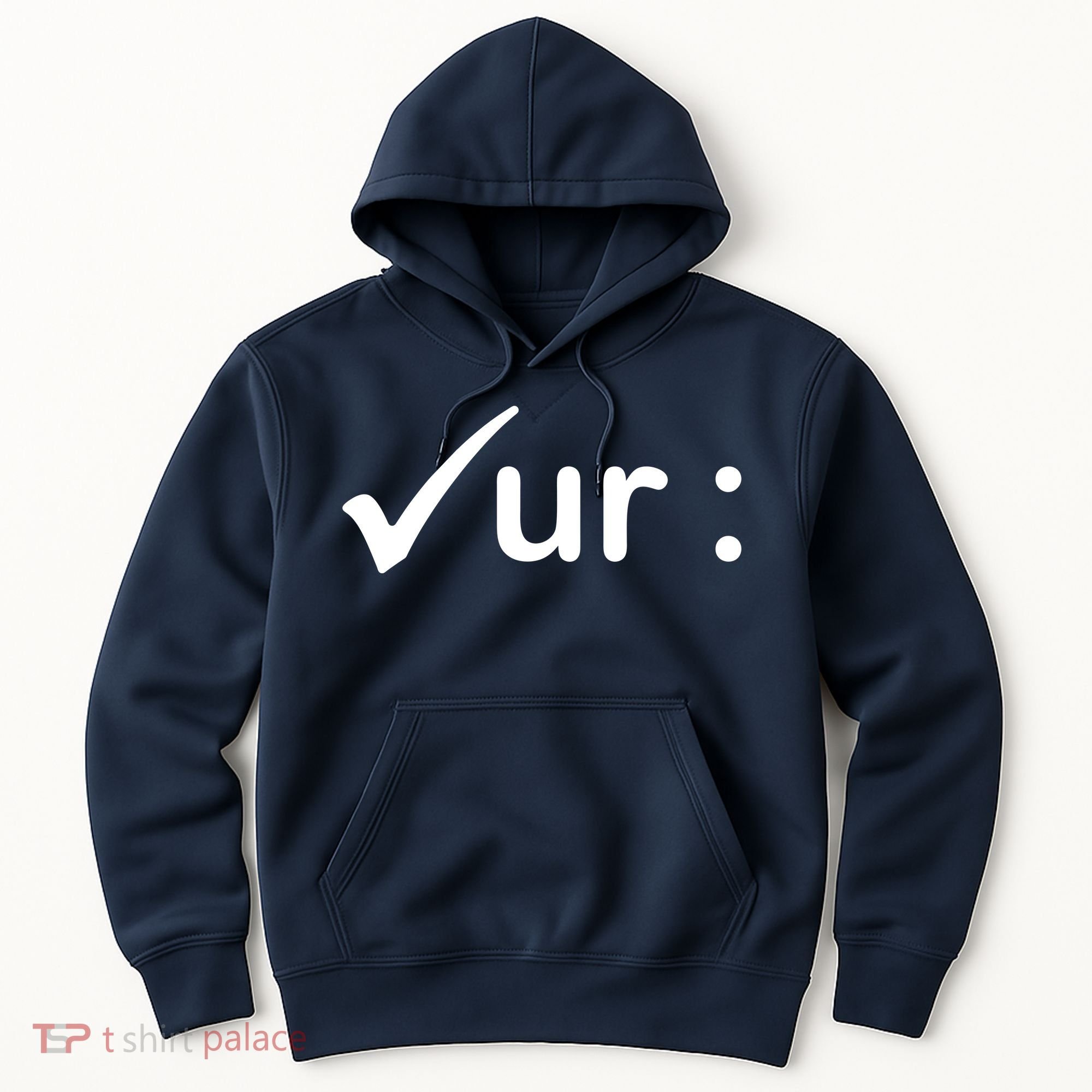Check Your Colon Cancer Awareness Hoodie