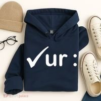 Check Your Colon Cancer Awareness Hoodie thumb 4