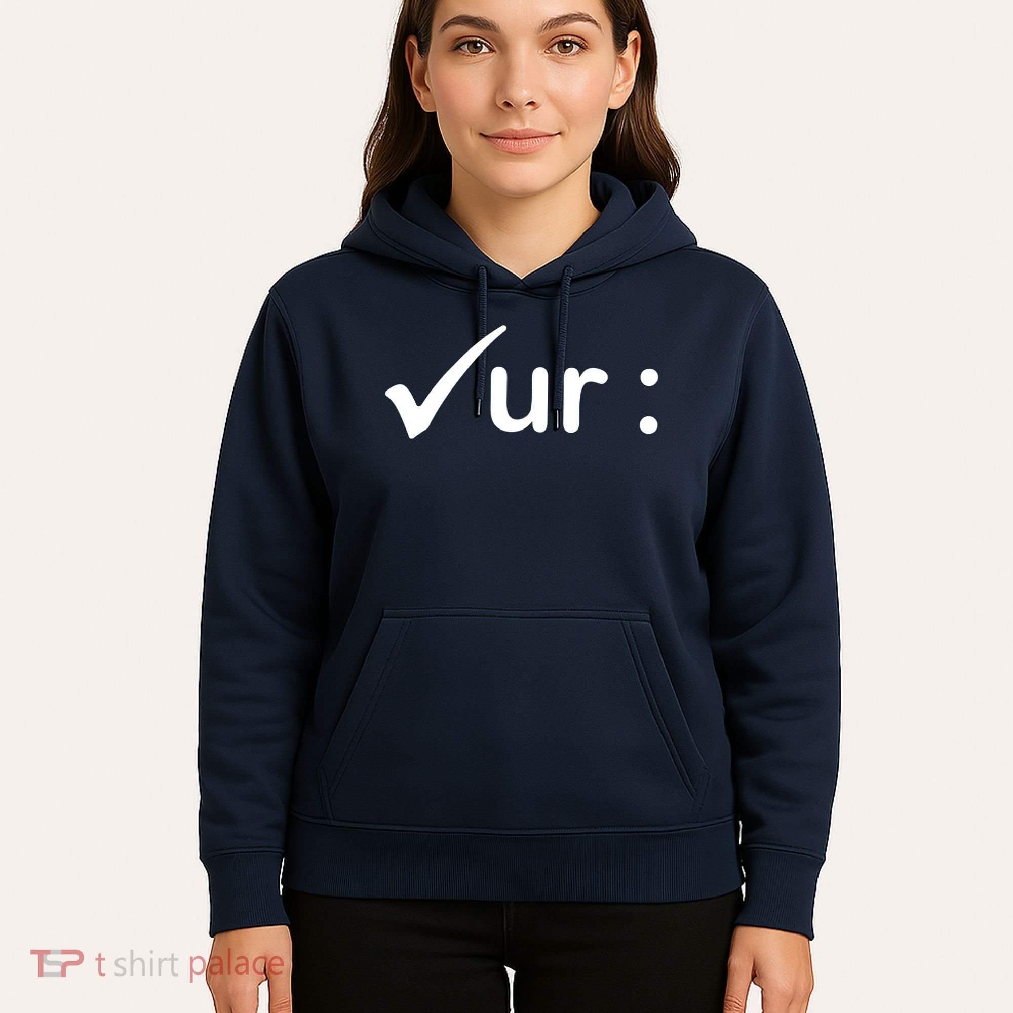 Check Your Colon Cancer Awareness Hoodie