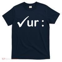 Check Your Colon Cancer Awareness T-Shirt thumb 0