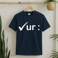 Check Your Colon Cancer Awareness T-Shirt thumb 2