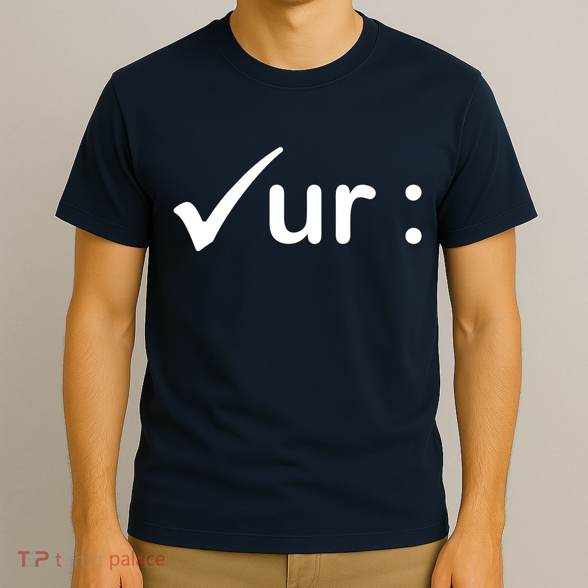 Check Your Colon Cancer Awareness T-Shirt