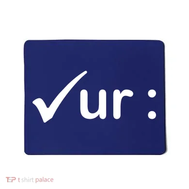 Mousepad