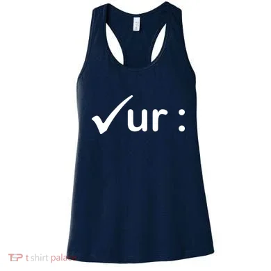 Women's Tank Top