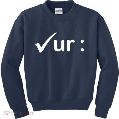 Kids Sweatshirt