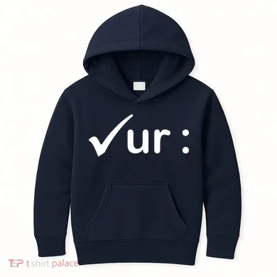 Kids Hoodie