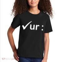 Check Your Colon Cancer Awareness Kids T-Shirt thumb 2