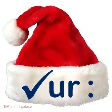 Santa Hat