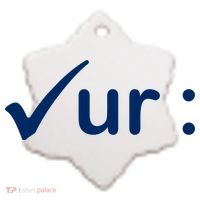 Check Your Colon Cancer Awareness Ceramic Ornament thumb 2