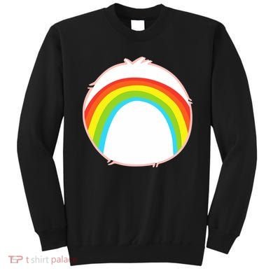Cheer Bear Halloween Costume Sweatshirt