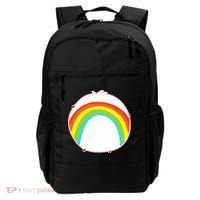 Cheer Bear Halloween Costume Backpack thumb 0