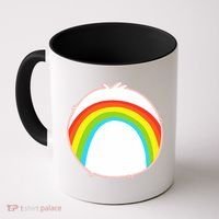 Cheer Bear Halloween Costume Coffee Mug thumb 0
