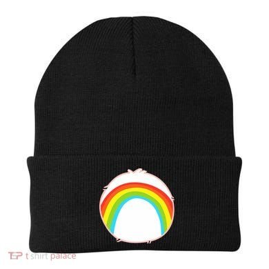 Cheer Bear Halloween Costume Beanie