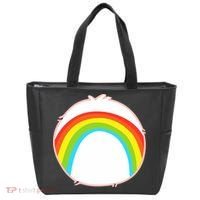 Cheer Bear Halloween Costume Tote Bag thumb 0
