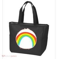 Cheer Bear Halloween Costume Tote Bag thumb 3