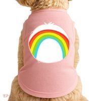Cheer Bear Halloween Costume Doggie Tank thumb 0