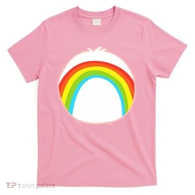 Cheer Bear Halloween Costume T-Shirt