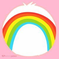 Cheer Bear Halloween Costume Mousepad thumb 1