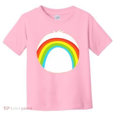 Cheer Bear Halloween Costume Toddler T-Shirt
