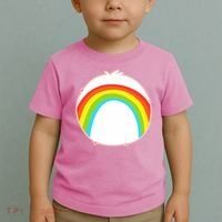 Cheer Bear Halloween Costume Toddler T-Shirt thumb 2