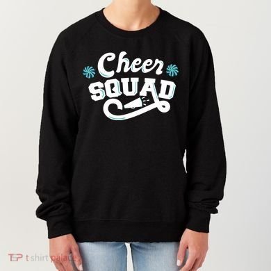 Cheer Squad Women's Sweatshirt