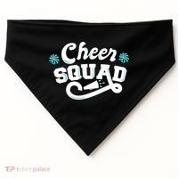 Cheer Squad USA-Made Doggie Bandana thumb 0