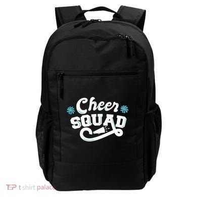 Cheer Squad Backpack