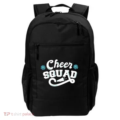 Cheer Squad Backpack