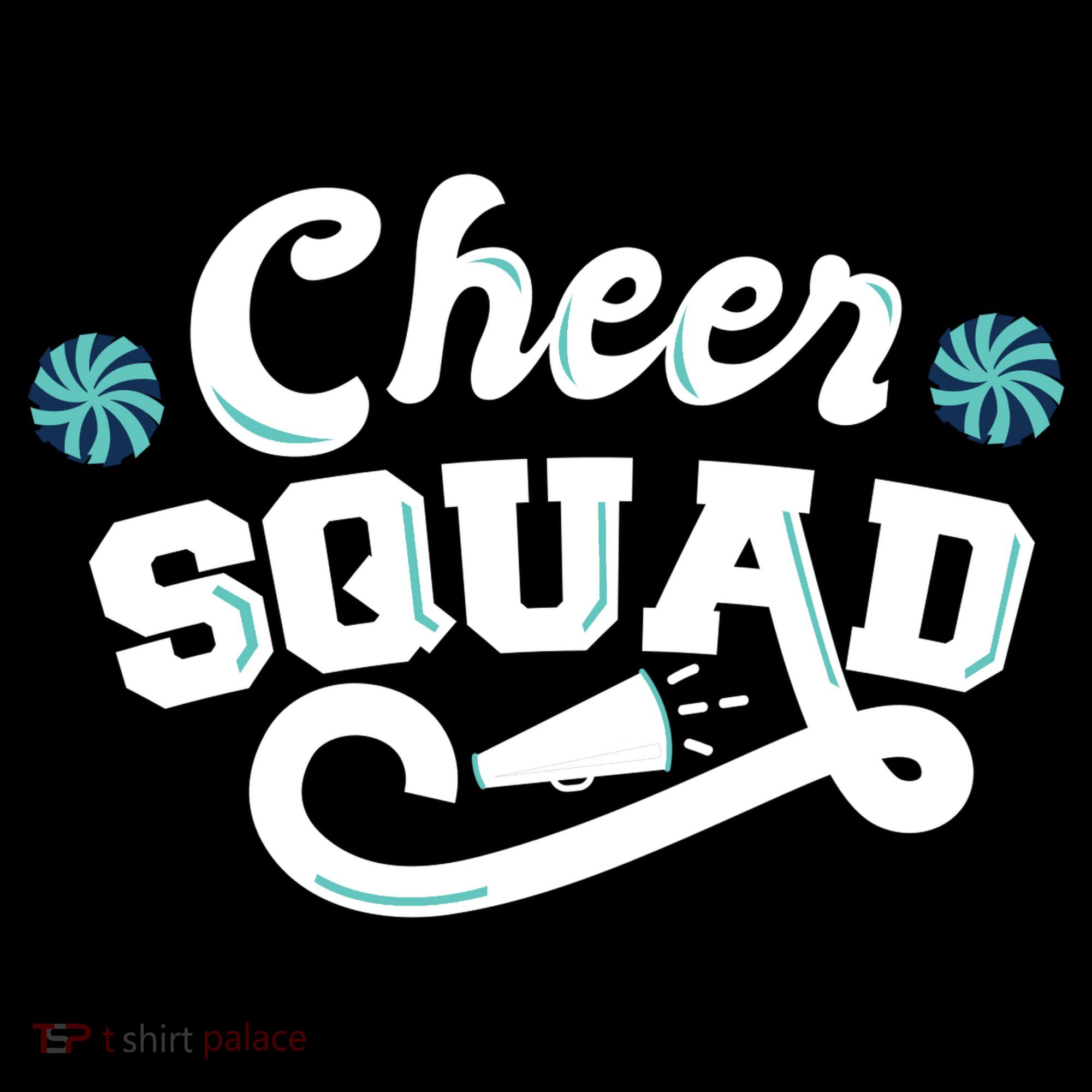 Cheer Squad Backpack