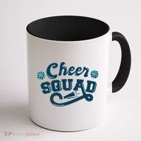 Cheer Squad Coffee Mug thumb 1